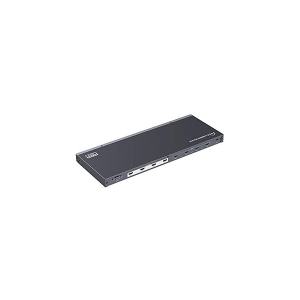 ماتریکس سوئیچ 4 در 4 HDMI لنکنگ مدل Lenkeng HDMI Matrix Siwtch LKV414-V2.0