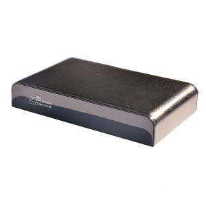 اسپلیتر اس دی آی لنکنگ 4 پورت مدل Lenkeng SDI Splitter LKV614