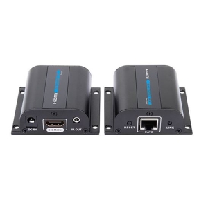 اکستندر تصویری HDMI لنکنگ مدل Lenkeng HDMI Extender LKV683-4.0