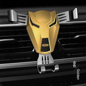 هولدر ماشین ایکس او مدل   Transformers Gravity Car Holder XO-C26