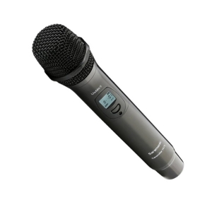 فرستنده بی‌‌سیم دستی سارامونیک مدل Saramonic Handheld Wireless Microphone Transmitter UwMic9 HU9