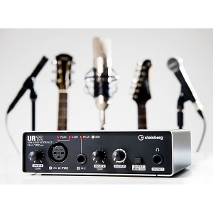 کارت صدا اشتنبرگ مدل  Steinberg Audio Interface UR12