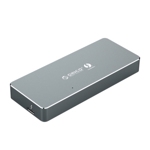 هارد دیسک اوریکو مدل Power Bank ORICO APM2T3-G40-SV-BP