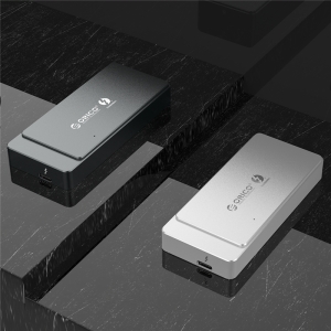 هارد دیسک اورکو مدلpower bonk ORICO TFM2T3-G40-SV-BP