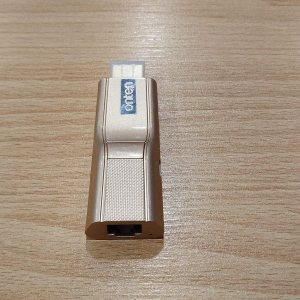 تبدیل HDMI به LAN اونتن مدل WIFI HDMI TO LAN OTN-75550