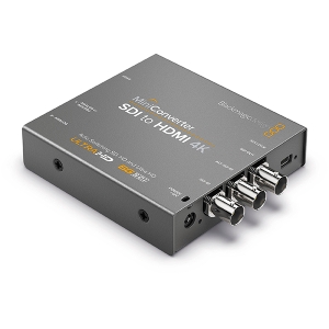 مبدل استودیویی بلک مجیک  دیزاین مدل Blackmagic Design Mini Converter SDI to Audio