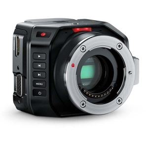 دوربین سینمائی بلک مجیک مدل  Blackmagic Micro Cinema Camera