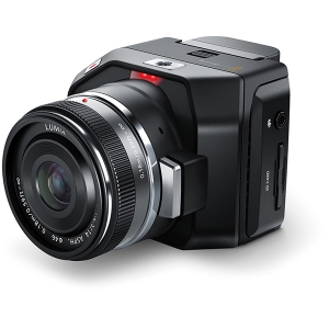 دوربین سینمائی بلک مجیک مدل  Blackmagic Micro Cinema Camera