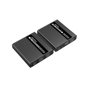 اکستندر HDMI برند لنکنگ مدل Lenkeng HDMI Extender LKV223