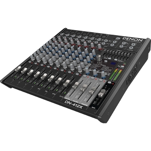 میکسر صدا مارانتز مدل Marantz Professional Mixer Sound Live 12