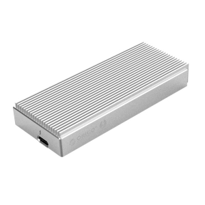 هارد دیسک اوریکو مدل Power Bank ORICO SCM2T3-G40-SV-BP