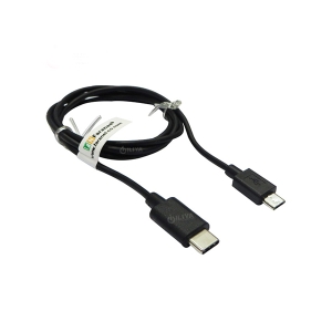 کابل USB 3.0 به Micro USB 3.0B هارد 1 متر فرانت مدل FN-U3CM10