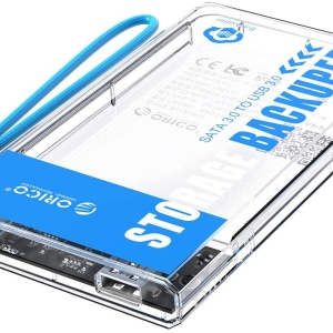 باکس اوریکو مدل BOX  ORICO BA2110-CR-BP