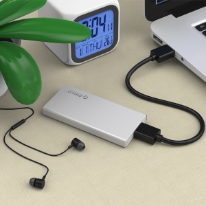 هارد دیسک اوریکو مدل Hard Disk ORICO MSA-U3-SV-BP