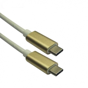کابل دو سر USB 3.1 Type C نسل دوم با E-Marker بطول 1 متر فرانت مدل FN-UCCE10