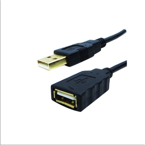 کابل USB 2.0 افزایش طول مدار 20 متر (اکتیو) فرانت مدل FN-U2CF200