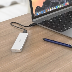 هارد دیسک اوریکو مدل Hard Disk ORICO PCM2-C3-BP