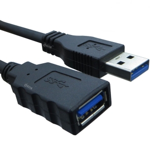 کابل 0.USB3 افزایش طول 3 متری فرانت مدل FN-U3CF30