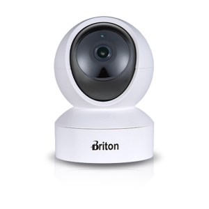 دوربین وای فای برایتون مدل  Briton WIFI camera IOT2112P8
