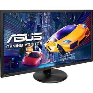 مانیتور گیمینگ ایسوس 28 اینچ مدل ASUS VP28UQG