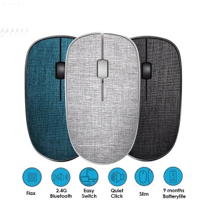 ماوس رپو  MOUSE RAPOO M200PLUS