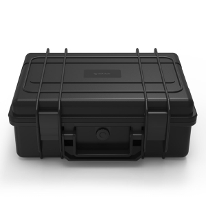 کیف محافظ هارد دیسک اوریکو مدل HARD DRIVE PROTECTION CASE ORICO PSC-L20-BK