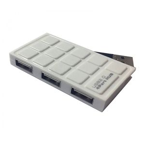 هاب 4 پورت USB 2.0 فرانت مدل Faranet USB 2.0 4port HUB FN-U2H400