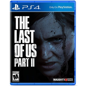 بازی The Last of Us Part II - Standard Edition پلی استیشن 4