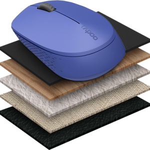 ماوس رپو MOUSE RAPOO M100G