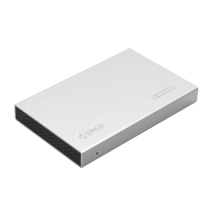 محفظه هارد دیسک اوریکو مدل Hard drive Enclosure ORICO 2518C3-G2-GY