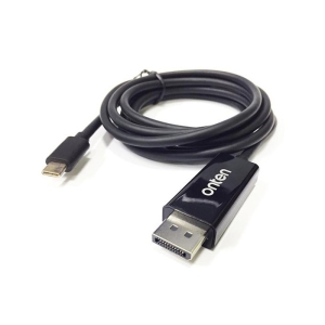 کابل Typec به Displayport اونتن مدل OTN-9538