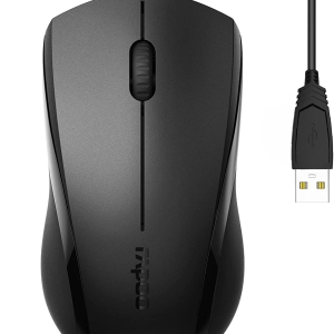 ماوس رپو MOUSE RAPOO N1600