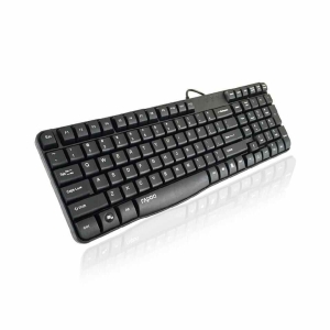 کیبورد رپو KEYBOARD RAPOO K130