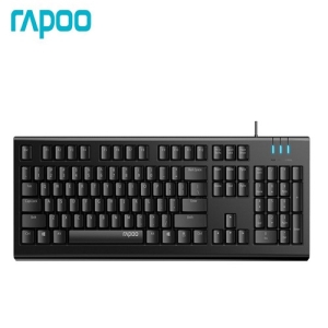 کیبورد رپو KEYBOARD RAPOO NK1800