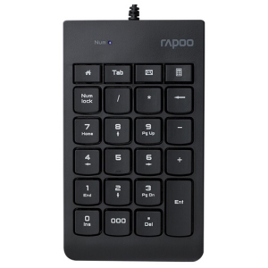 کیبورد رپو KEYBOARD RAPOO K10