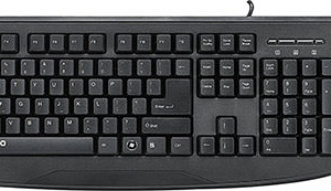 KEY BOARD NX1700 RAPOO