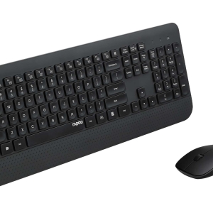 KEYBOARD AND MOUSE X3500RAPOO