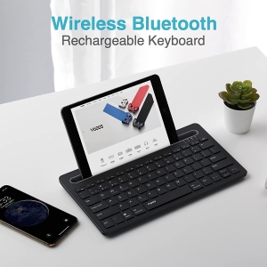 کیبورد رپو KEYBOARD RAPOO XK100