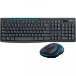 کیبورد و ماوس رپوKeyboard and Mouse RAPOO MK275S