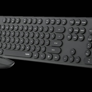 کیبورد و ماوس رپو Keyboard and Mouse RAPOO X260
