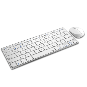 کیبورد و ماوس رپو Keyboard and Mouse RAPOO 9000G