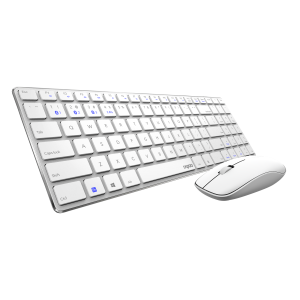کیبورد و ماوس رپو KEYBOARD AND MOUSE RAPOO 9300G
