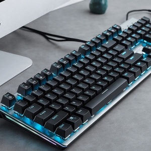 KEYBOARD V530 RAPOO
