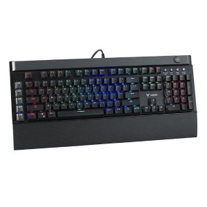 کیبوردگیمینگ رپو KEYBOARD GAMING RAPOO V820