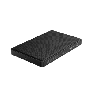 محفظه هارد دیسک اوریکو مدل Hard drive Enclosure ORICO 2169C3-BK-BP