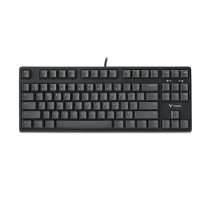 کیبورد گیمینگ رپوKEYBOARD GAMING RAPOO V860