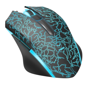 ماوس گیمینگ رپو MOUSE GAMING RAPOO V18