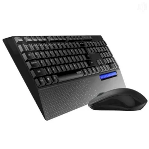 کیبورد و ماوسKEY BOARD AND MOUSE X1800PLUS