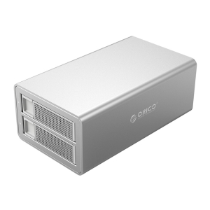 محفظه هارد اکسترنال اوریکو مدل External Hard Drive Enclosure ORICO 3529U3-EU-BK-BP