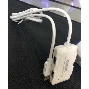 هاب 4 پورت USB اونتن مدل OTN-8102A